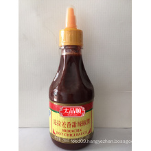 268g Sriracha Hot Chili Sauce with Best Price